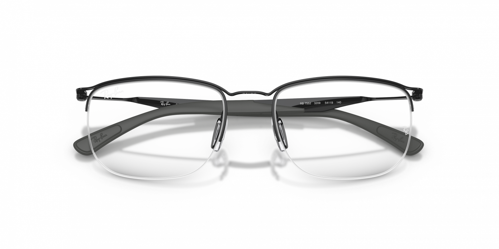 Ray Ban RX7552 3209  